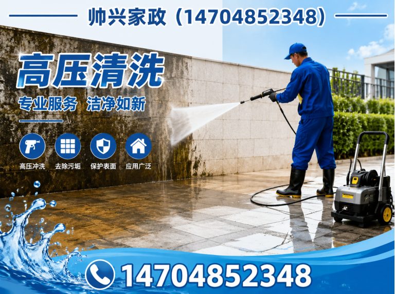 南山区家庭疏通展示图